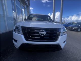 Cabrera Nissan Puerto Rico