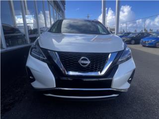 Cabrera Nissan Puerto Rico