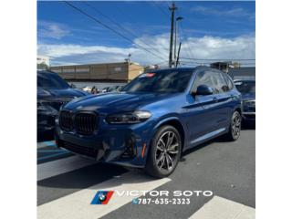 Victor Soto_Autogermana Puerto Rico