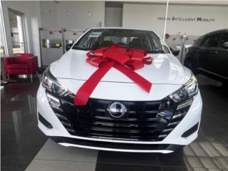 Cabrera Nissan Puerto Rico