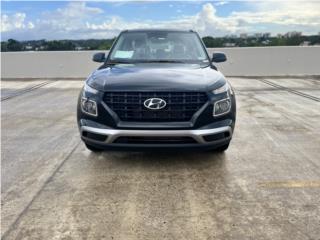 Hyundai Puerto Rico Hyundai Venue 2024 pre-owned