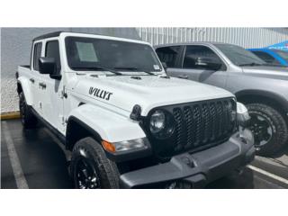 Tu Dealer Jeep y  Ram Puerto Rico