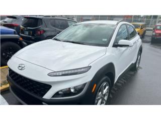 Hyundai Puerto Rico HYUNDAI KONA 