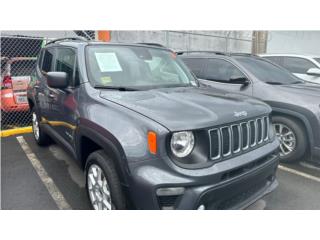 Tu Dealer Jeep y  Ram Puerto Rico