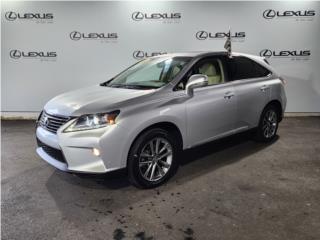 LEXUS DE SAN JUAN Puerto Rico