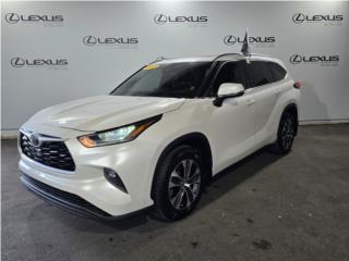 LEXUS DE SAN JUAN Puerto Rico