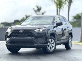 TOCARS TOYOTA Puerto Rico