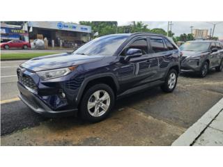 Toyota, Rav4 2020 Puerto Rico Toyota, Rav4 2020