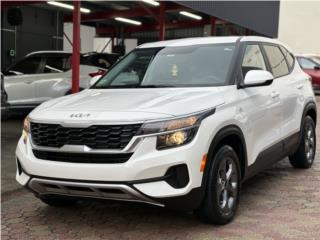 Kia Puerto Rico KIA SELTOS 2023