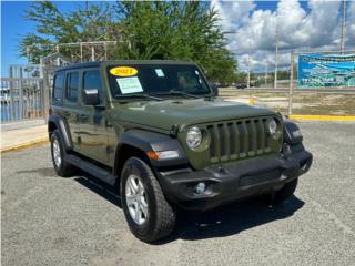 Henry Motors Outlet Puerto Rico