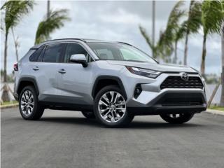 Tocars Toyota Toa Baja Usados Puerto Rico