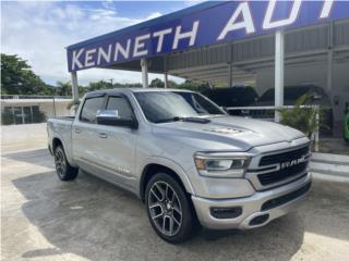 RAM, 1500 2019 Puerto Rico RAM, 1500 2019