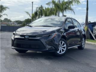 TOCARS TOYOTA Puerto Rico