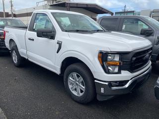 Ford, F-150 2023 Puerto Rico