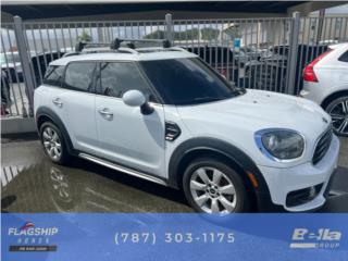 MINI , Cooper Countryman 2019 Puerto Rico MINI , Cooper Countryman 2019