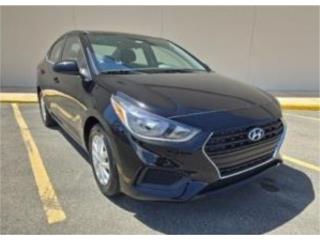 Hyundai Puerto Rico 2019 Hyundai Accent SE 