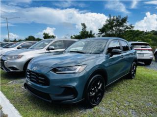 Honda Puerto Rico Honda HRV 2023 