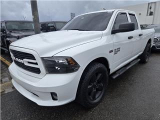 RAM Puerto Rico Ram 1500 Express 4x2 2019 