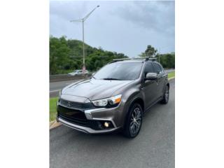 Mitsubishi Puerto Rico MITSUBISHI OUTLANDER 2017 SPORT SEL 4V