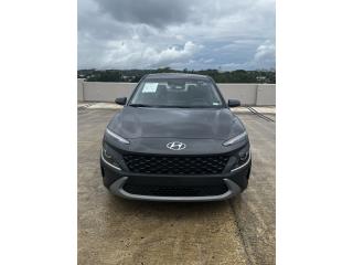 Hyundai Puerto Rico 2023 Hyundai Kona SE.