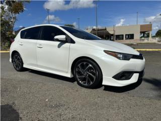 Toyota Puerto Rico TOYOTA COROLLA IM 2018