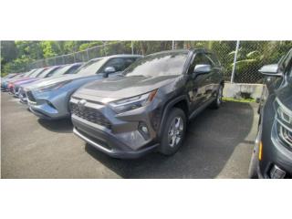 NAGUABO AUTO TOYOTA - AUTOS USADOS Puerto Rico