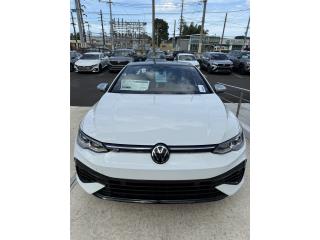 Flagship Volkswagen Puerto Rico