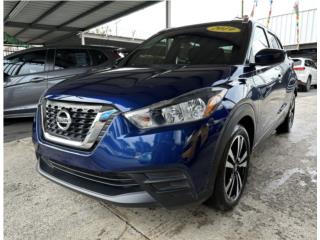 Nissan Puerto Rico NISSAN KICKS SR 2019 CLEAN CAR FAX!!!