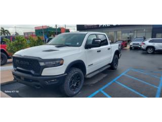 RAM Puerto Rico RAM REBEL 1500 4X4