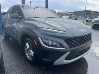 Hyundai Puerto Rico Hyundai Kona 2023