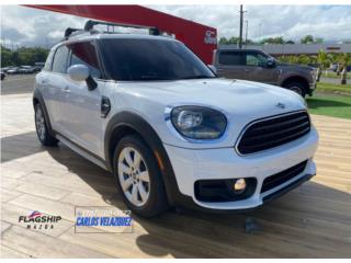 Carlos Flagship Mazda Kennedy Puerto Rico