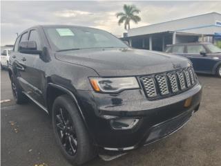 Jeep, Grand Cherokee 2020 Puerto Rico