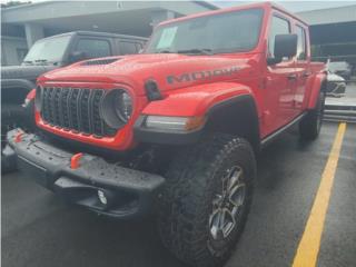 Walde Autos Jeeps Trucks and MORE! Puerto Rico