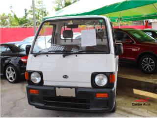 CARIBE AUTO Puerto Rico