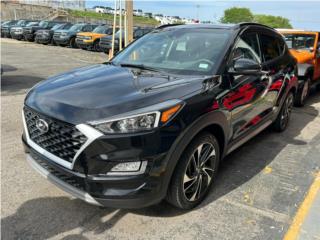 Hyundai Puerto Rico HYUNDAI TUCSON SPORT 2019!! 