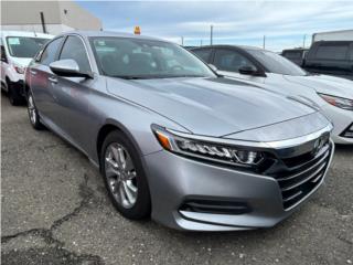 Honda Puerto Rico HONDA ACCORD LX 2020!! 