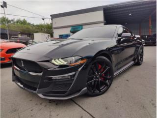 Ford Puerto Rico 2019 FORD MUSTANG GT 5.0