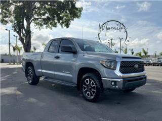 Toyota Puerto Rico TOYOTA TUNDRA V8 4x4 2019