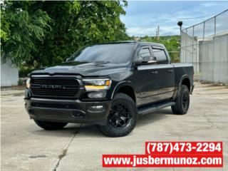 JUSBER MUOZ - MAGIC AUTO CORP (787)473-2294 Puerto Rico