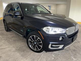 BMW Puerto Rico BMW X5 40E XDrive XLine 2017, #5841