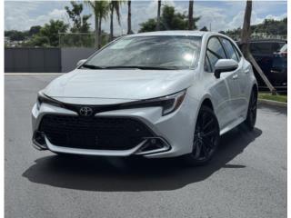 Toyota, Corolla 2025 Puerto Rico Toyota, Corolla 2025