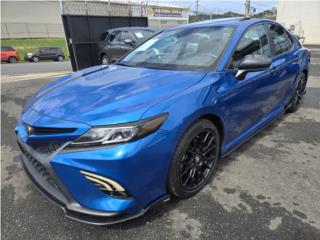 Toyota, Camry 2019 Puerto Rico Toyota, Camry 2019