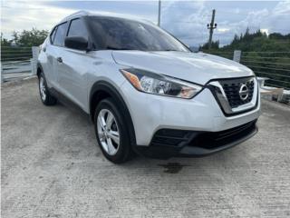 Nissan Puerto Rico Nissan kicks 2019