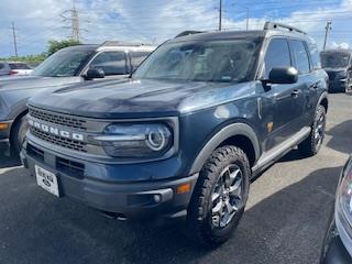 Ford, Bronco 2021 Puerto Rico Ford, Bronco 2021