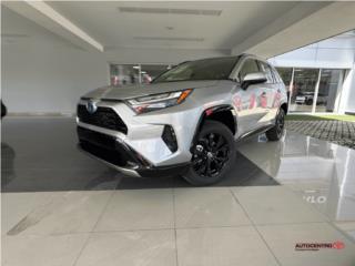 AUTOCENTRO TOYOTA Puerto Rico