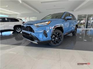 AUTOCENTRO TOYOTA Puerto Rico