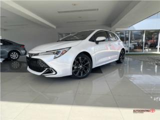 AUTOCENTRO TOYOTA Puerto Rico