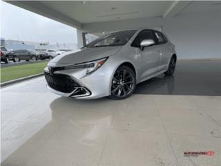 AUTOCENTRO TOYOTA Puerto Rico