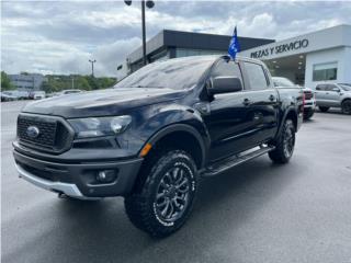 Flagship Ford Carolina Puerto Rico