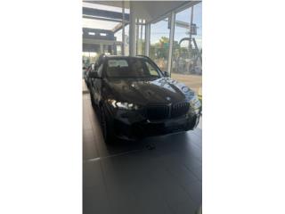 BMW Puerto Rico BMW 2025 X5 xDrive40i